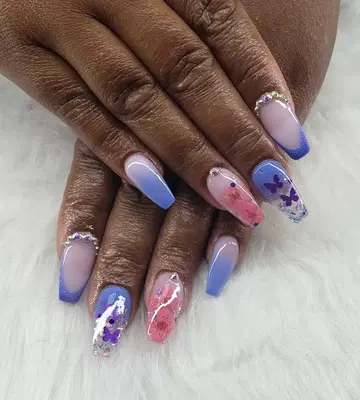 Get Nailed by Hung and Wendy