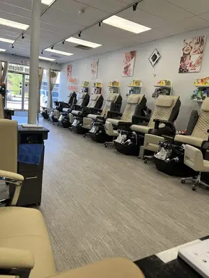 Cindy Nails and Spa