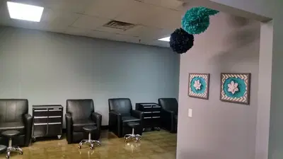 Nuvo College of Cosmetology