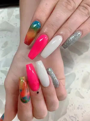 Kim Nail & Spa