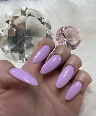 Star Nails NS