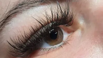 Limitless Lash LLC