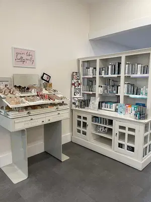 A. Salon