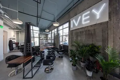 IVEY