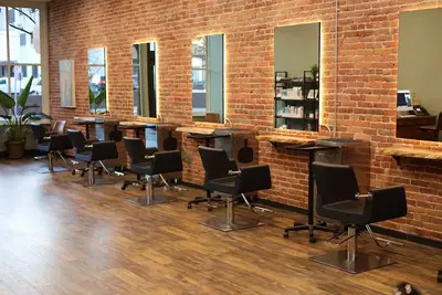 One Eleven Salon