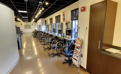 Douglas J Aveda Institute