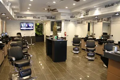 Taylor & Colt BarberSpa