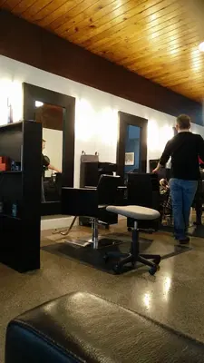 Westside Salon