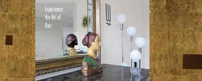 Weegee Hair Studio