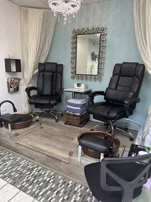 The Polished Edge Salon