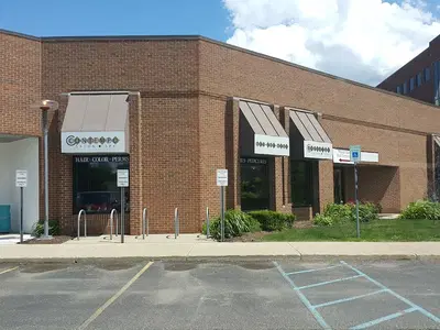 Contempo Salon Studios