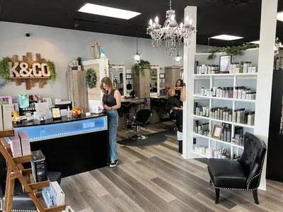 Karin & Company Salon