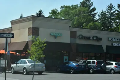 Great Clips