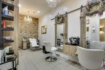 Hair Essentials Salon Studios Ann Arbor