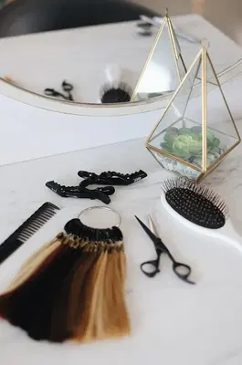 Lavender Park Salon