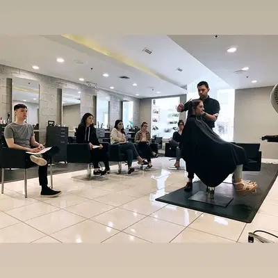 Studio C Hair Salon