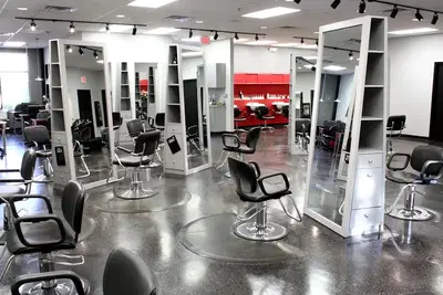 Brown & DeLine Salon