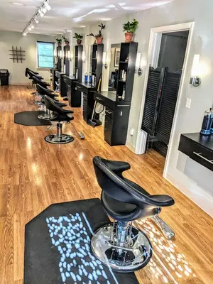 Karma Hair Studio