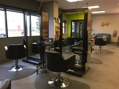 Zev Salon + Studio