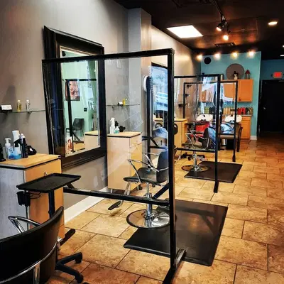 Unwind Salon