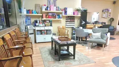 Ypsichicks Hair & Nail Salon