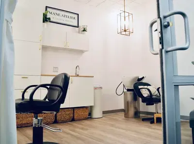 Mane Atelier Salon