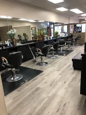 Infinity Hair Salon Ann Arbor