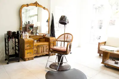 Betty Green Salon