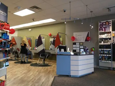 Great Clips