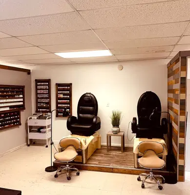 Dreamscapes Salon