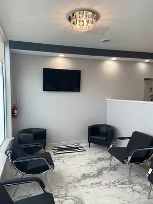 Mansha's Salon & Day Spa
