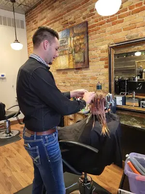 JTHair Beauty Studio