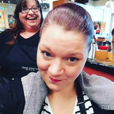 Business Photo