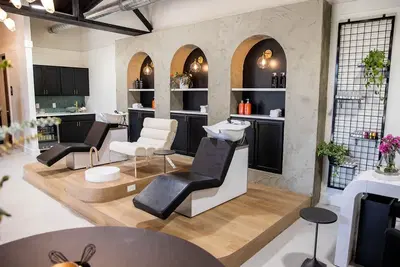 Park Avenue Salon