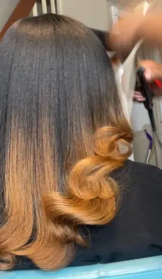 Headspinners Salon