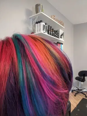 Shear Bliss Salon