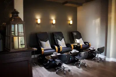 Indigo Salon, Spa & Boutique