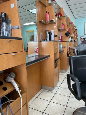 Fantastic Sams Cut & Color