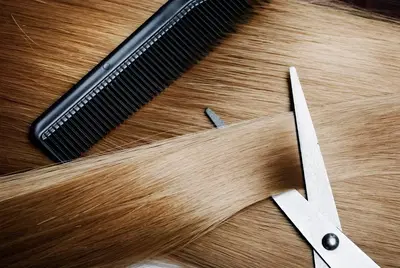 Nicole's Hair Salon