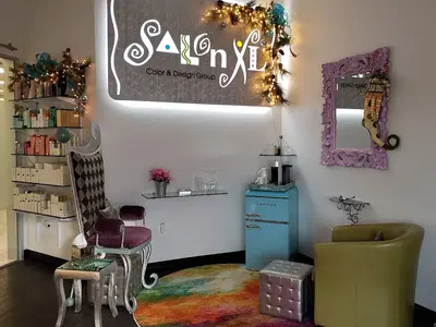 Salon XL Color & Design Group