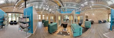 The Head Room Salon