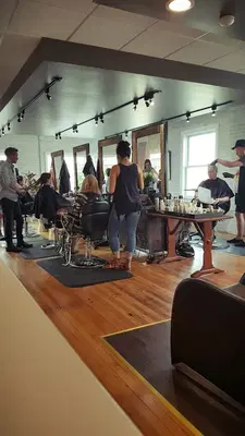 The Artisan Company Salon