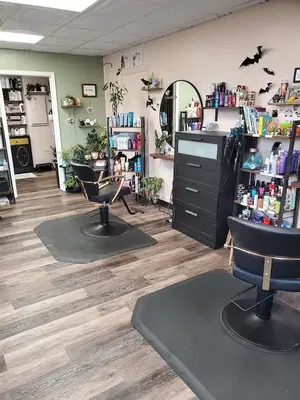The Hive Hair Studio