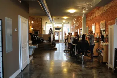 Bella Rio Salon