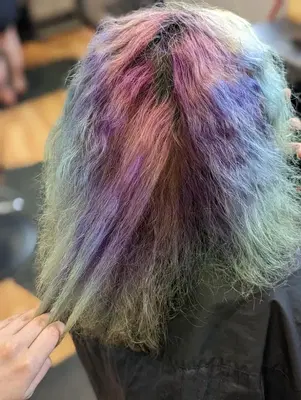 Rubie's Paradise Salon