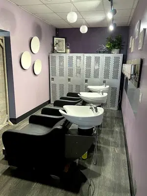 Salon VivEsta