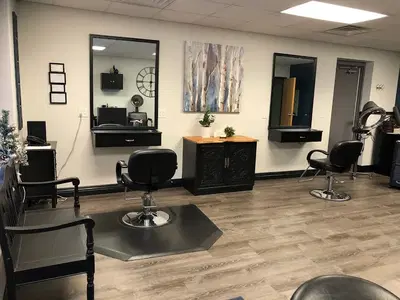 Blades Hair Studio