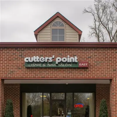 Cutters Point East Hair & Nail Salon