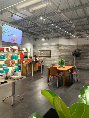 Lockworx Salon