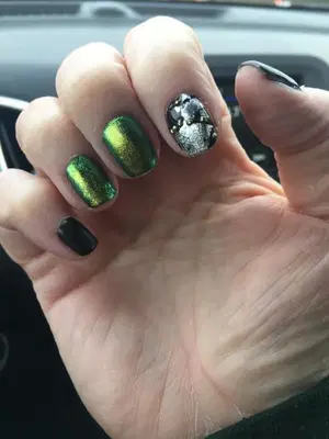Guys & Dolls Salon & Spa (Salon MK)